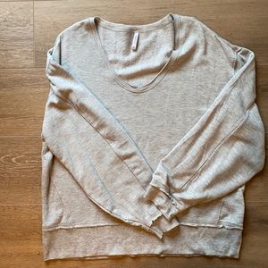 Z Supply Sweatshirt